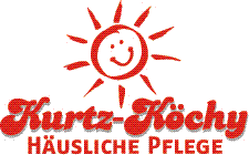 Logo Häusliche Pflege Bettina Kurtz-Köchy aus Bad Schmiedeberg