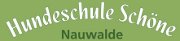 Logo Hundeschule Schöne aus Nauwalde