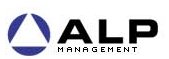 Logo ALP Management GmbH aus Bad Vilbel