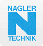 Logo Nagler Technik GmbH aus Weiden