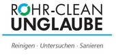 Logo Rohr-Clean Unglaube GmbH aus Neuss