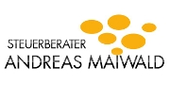 Logo Steuerberater Andreas Maiwald aus Freiburg