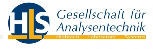 Logo Gesellschaft für Analysentechnik HLS aus Salzwedel