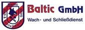 Logo Wach- und Schließdienst Baltic GmbH aus Wismar