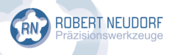 Logo Präzisionswerkzeuge Robert Neudorf aus Berlin