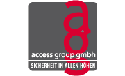 Logo access-group GmbH aus Konstanz