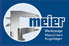 Logo Werkzeuge und Maschinenhandel Klaus Meier GmbH aus Trier