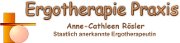 Logo Praxis für Ergotherapie Anne-Cathleen Rösler aus Görlitz