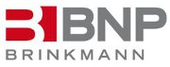 Logo BNP Brinkmann GmbH & Co. KG aus Hörstel