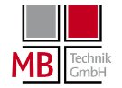 Logo MB-Technik GmbH aus Neumarkt