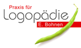 Logo Elfriede Bohnen Praxis für Logopädie aus Erkelenz