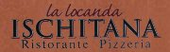 Logo Ristorante Pizzeria La Locanda Ischitana aus Kirchheim