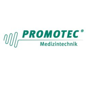 Logo PROMOTEC - Medizintechnik GmbH aus Blankenfelde / Mahlow
