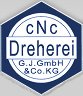 Logo Dreherei Günter Jakob GmbH & Co. KG aus Leipzig