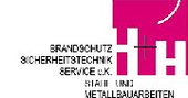 Logo H+H Brandschutz Service GmbH aus Gauting
