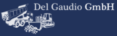 Logo Del Gaudio GmbH Ausschachtung Landschaftsbau Abbruch aus Solingen