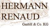 Logo Hermann Renaud GmbH & Co KG aus Offenburg