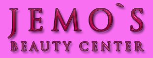 Logo JEMO`S Beauty-Center aus Rangsdorf