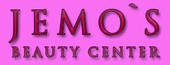 Logo JEMO`S Beauty-Center aus Rangsdorf