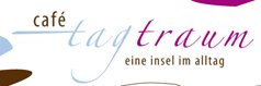 Logo Cafe Tagtraum aus Eimeldingen