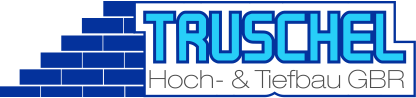 Logo Bauunternehmen Truschel GbR aus Kürten