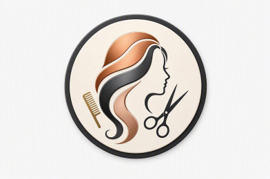 Logo City Friseur aus Unna