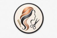Logo City Friseur aus Unna