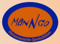 Logo Manngo Vietnam-Restaurant aus Berlin