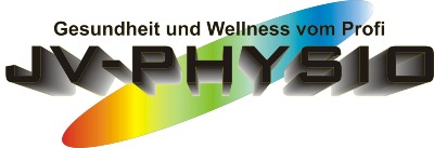 Logo JV PHYSIO JENNIFER VÖLKEL aus Duisburg