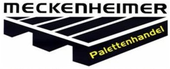Logo Meckenheimer Palettenhandel aus Odendorf