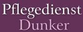 Logo Pflegedienst Dunker aus Hamburg