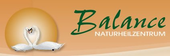 Logo Balance Naturheilzentrum aus Schwerin