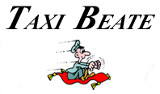 Logo Taxi Beate aus Bissingen an der Teck