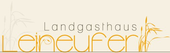 Logo Landgasthaus Leineufer aus Nordstemmen OT Burgstemmen