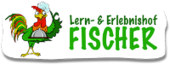 Logo Lern- und Erlebnishof Fischer aus Ansbach