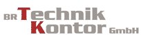 Logo BR Technik Kontor GmbH aus Mittelangeln OT Satrup