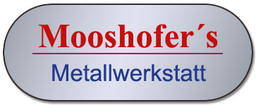 Logo MOOSHOFER'S METALLWERKSTATT aus Velden