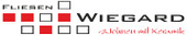 Logo Fliesen Wiegard aus Willebadessen-Niesen
