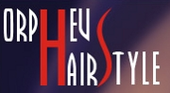 Logo Orpheus Hairstyle aus Hof