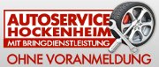 Logo pneuEX Reifen Hockenheim aus Hockenheim