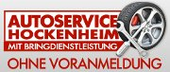 Logo pneuEX Reifen Hockenheim aus Hockenheim