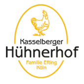 Logo Kasselberger Hühnerhof Inh.: Erwin Efting aus Köln