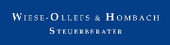 Logo Steuerberater Wiese-Ollefs und Hombach aus Bonn