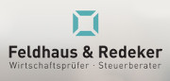 Logo Feldhaus & Redeker Wirtschaftsprüfer und Steuerberater aus Emmerich am Rhein