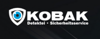 Logo KOBAK Security aus Hameln