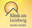 Logo Klinik am Leisberg aus Baden Baden