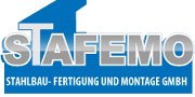 Logo Stafemo GmbH aus Zella-Mehlis