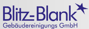 Logo Blitz-Blank Gebäudereinigungs GmbH aus Augsburg