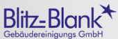 Logo Blitz-Blank Gebäudereinigungs GmbH aus Augsburg