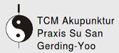 Logo TCM Akupunktur Praxis Su San Gerding-Yoo aus Othmarschen